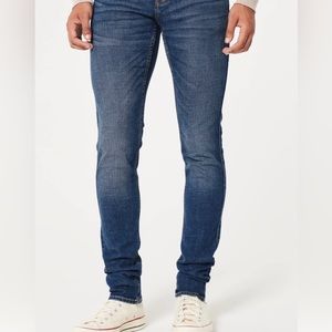 Hollister California Skinny Jeans
